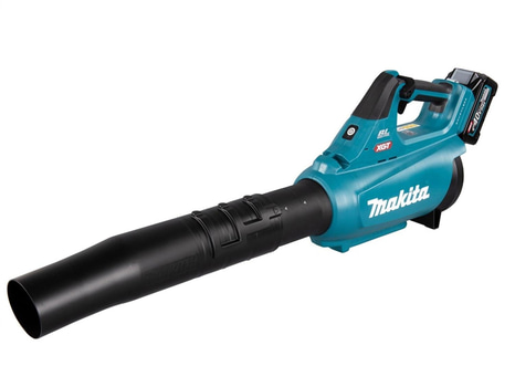 Lövblås Makita XGT UB001G