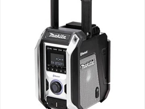Radio med bluetooth Maktia, DMR114