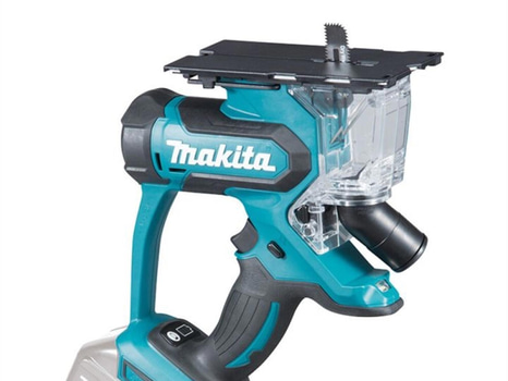 Gipssåg Makita, DSD180Z