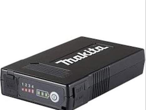 Powerbank Makita, BL1055B