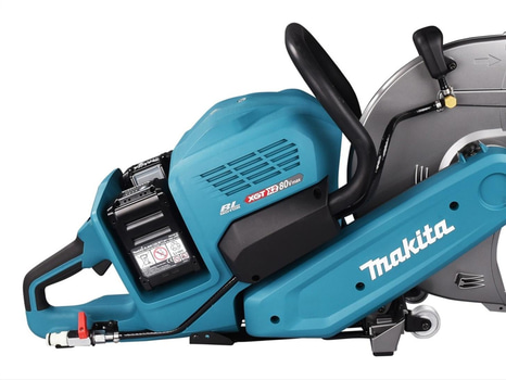 Motorkap Makita CE001GZ01 2x40V