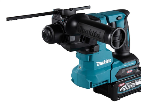 Kombihammare Makita XGT HR010G