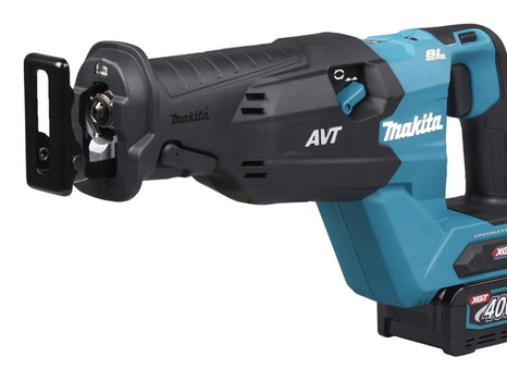 Tigersåg Makita XGT JR002G