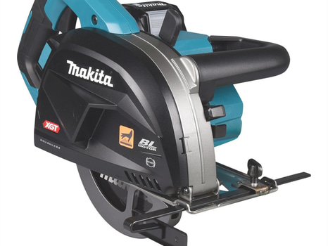 Metallcirkelsåg Makita XGT CS002G