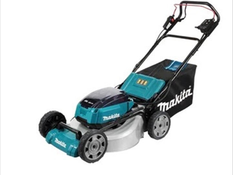 Gräsklippare Makita, DLM532