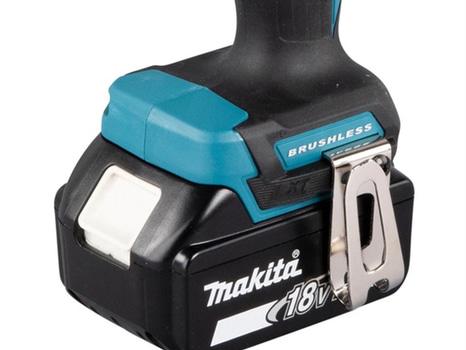 Borrskruvdragare Makita, DDF487