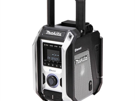 Radio med bluetooth Maktia, DMR114