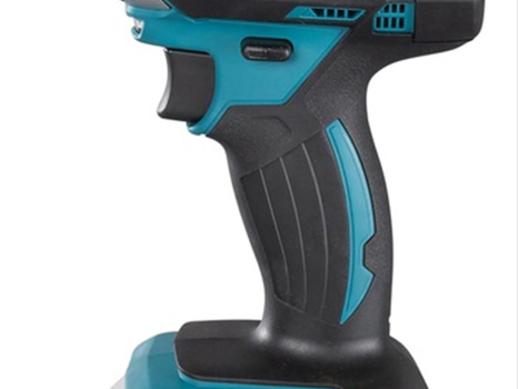 Slagskruvdragare Makita, DTD152