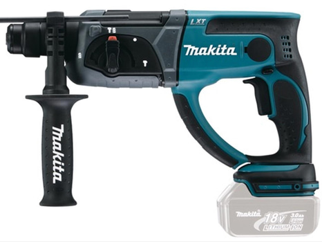 Kombihammare Makita, DHR202