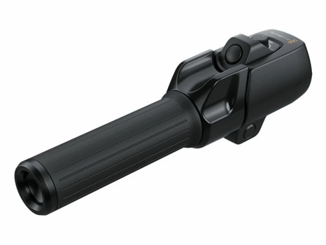 Zoomkontroll för studiokameror Blackmagic, zoom demand