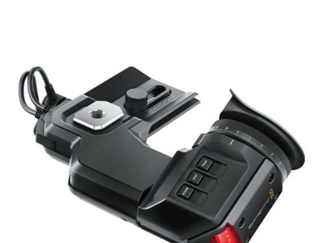 Viewfinder Blackmagic, ursa viewfinder
