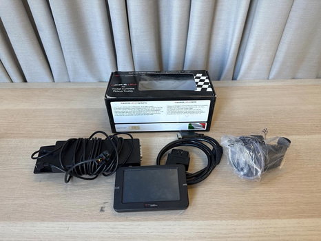 Tuningsverktyg RaceMe Ultra for Dodge Cummins Pickup Trucks