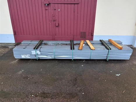 104 st Multiregel 95 - 3270 mm