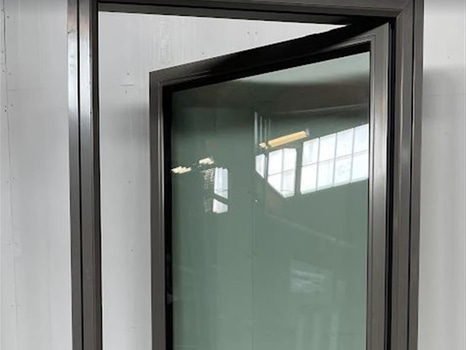 6 st Fönster/fönsterdörr - 10x26.