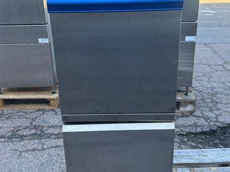 5 st Getinge Spolomat 2000