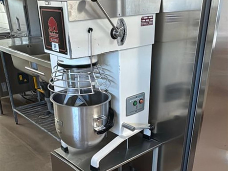 Degblandare Björn R20 (1989)