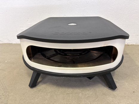 Pizzaugn Cozze 90426 gasdriven