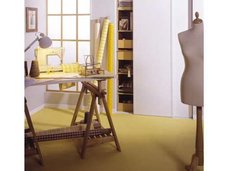 SKJUTDÖRRAR 2355X1200MM 2-PACK VIT