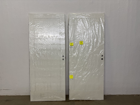 2 st. INNERDÖRR SOLID ELEMENTS SVERIGE 9X21