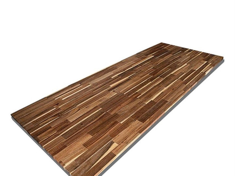BÄNKSKIVA IWOOD ACACIA NATUR 26X635X2200MM