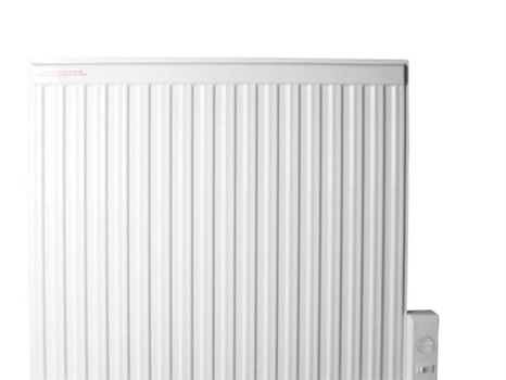 ELEMENT GNOSJÖ BASIC BIMETALL 800W 230V 65X80CM