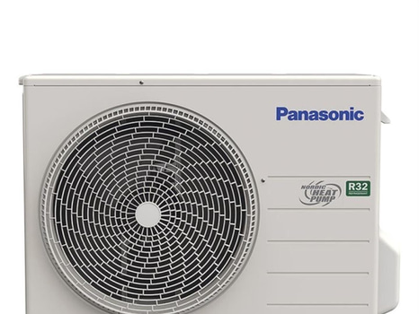 LUFTVÄRMEPUMP PANASONIC NZ25YKE UTEDEL