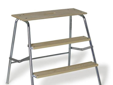 STEGPALL LAGGO 3-STEG 75CM