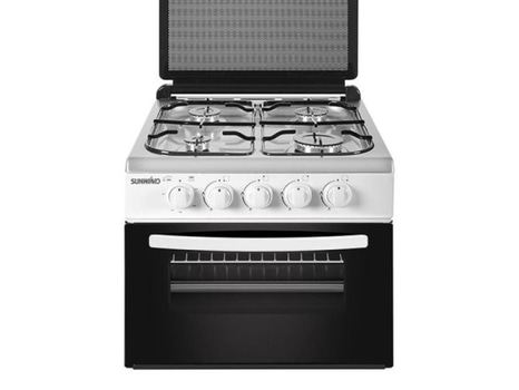 BÄNKSPIS SUNWIND, CUISINE GASOL 2200W VIT