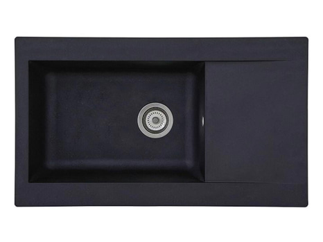 DISKHO RESPEKTA DENVER 86X50 SVART