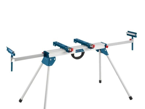 SÅGBORD BOSCH PROFESSIONAL GTA 2500 FÖR KAP-& GERSÅG