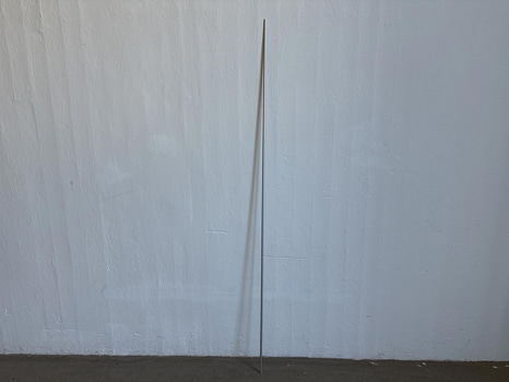 GOLVLIST SVEDBERGS RAK 185 cm