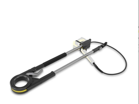 FÖRLÄNGNINGSSKAFT KÄRCHER TLA 4 TELESKOPISKT