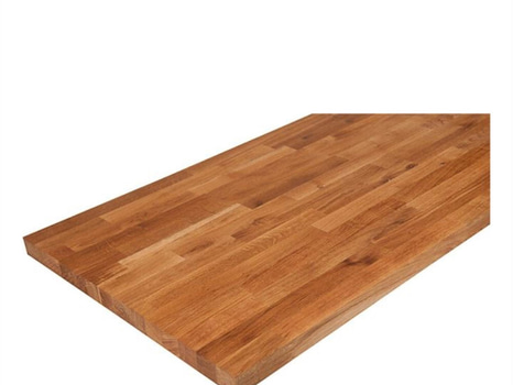 BÄNKSKIVA EK 2980X625X40MM B/C GRUNDOLJAD