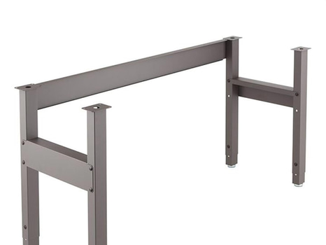 BEN ELFA GARAGE+ FÖR ARBETSBÄNK MATTGRÅ