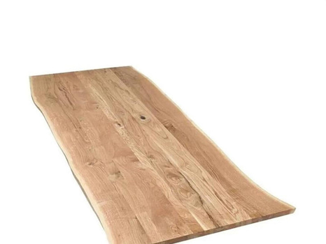 BORDSSKIVA MASSIV EK 2000X750X26MM