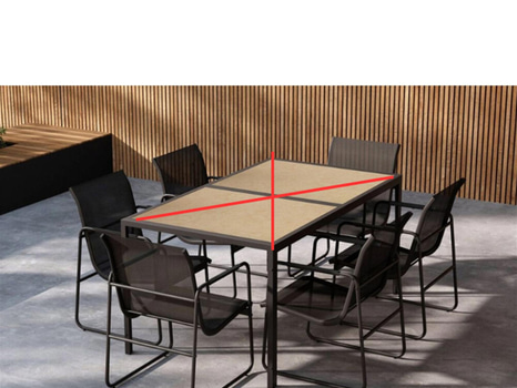 6 st. Stolar Venture Home Lampedusa