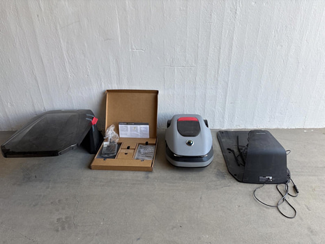 Robotgräsklippare Dreame A1 Pro - Reservdelsobjekt