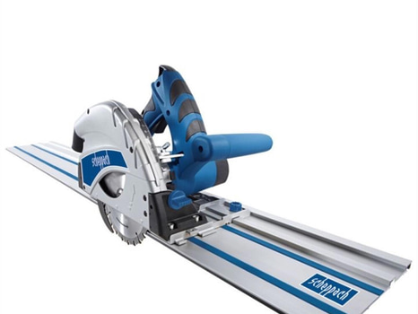 SÄNKSÅG SCHEPPACH PL55 1200W, UTAN STYRSKENA