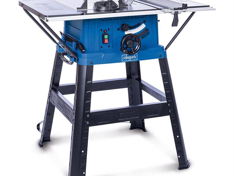 BORDSSÅG SCHEPPACH HS254 2200W