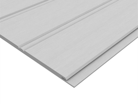PANEL MOELVEN REGINA PÄRLSPONT GRÅ 6X620X2435MM 14,5 M2