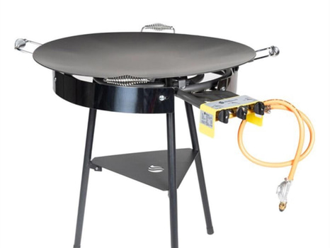 STEKHÄLL HÄLLMARK SET V2 Ø78CM