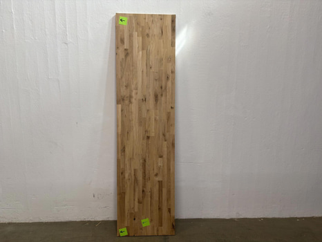 ARBETSSKIVA NQD SURFACES EK TWIG C/D FS 27X600X2250MM