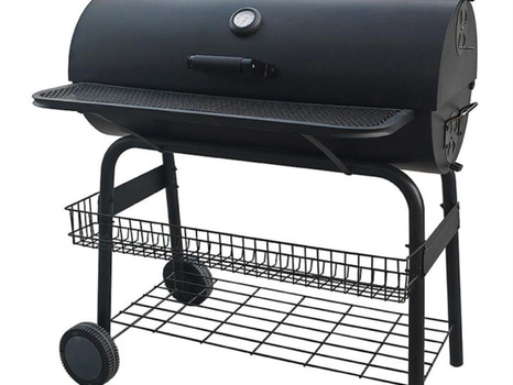 KOLGRILL KINGSTONE 90CM