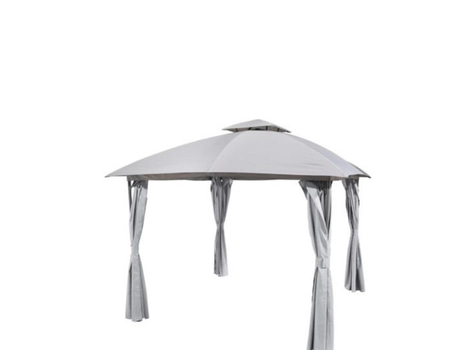 PAVILJONG SUNFUN PALMA 3X3M