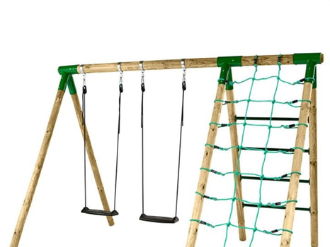 TRÄGUNGA HÖRBY BRUK ACTIVE
