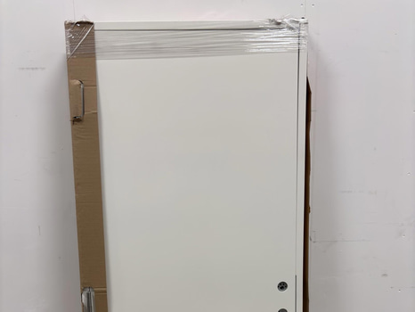 Branddörr M9X21 Vänster