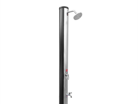 Utedusch, 35L PVC
