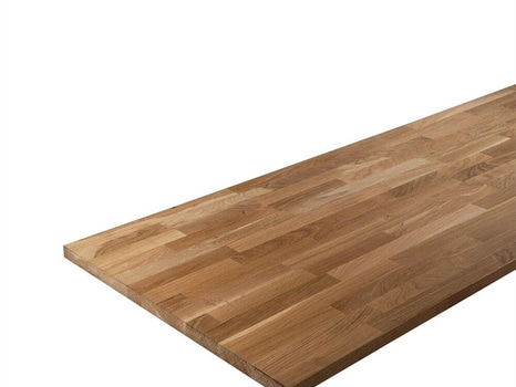 BÄNKSKIVA NQD SURFACES CARPENTER EK B/C 27X930X2020MM