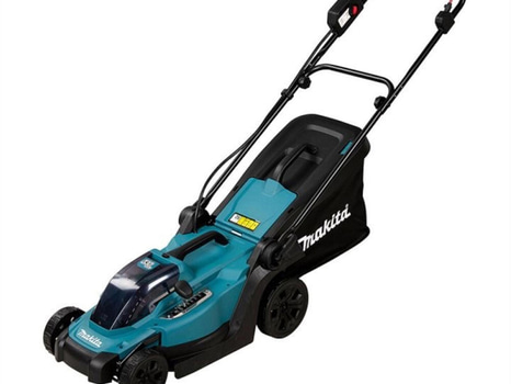 GRÄSKLIPPARE MAKITA DLM330Z LXT 18V