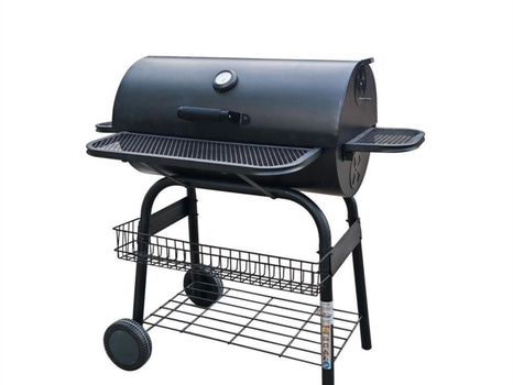 KOLGRILL KINGSTONE 70CM